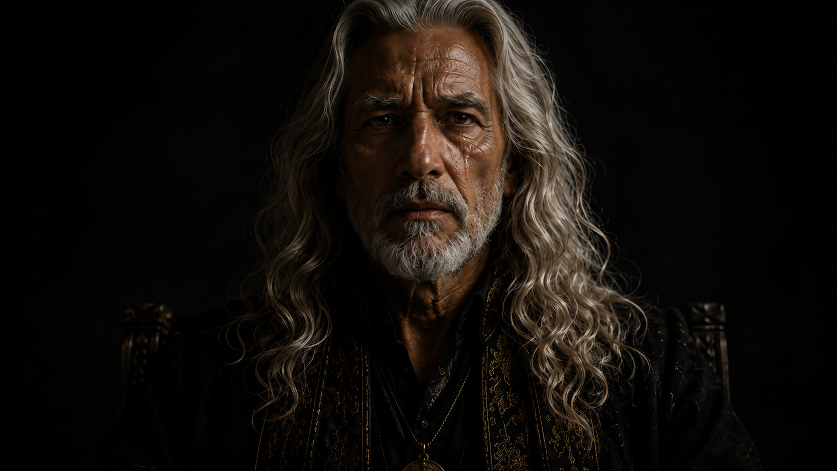 CERN — The Seer