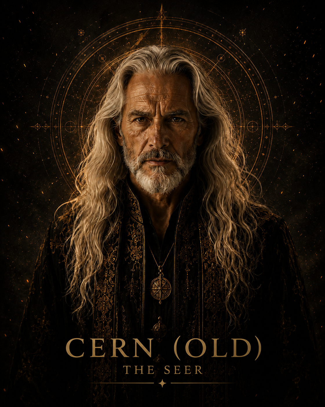 CERN