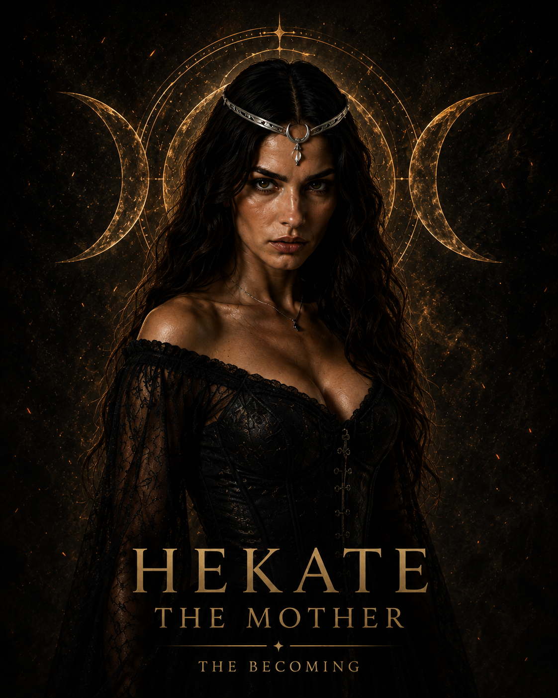 HEKATE